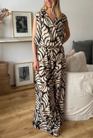 Alternative view of Maxipalazo Paris Hojas