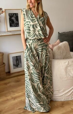 Maxipalazo Paris Hojas