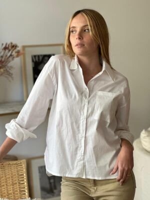 Camisa Ambar