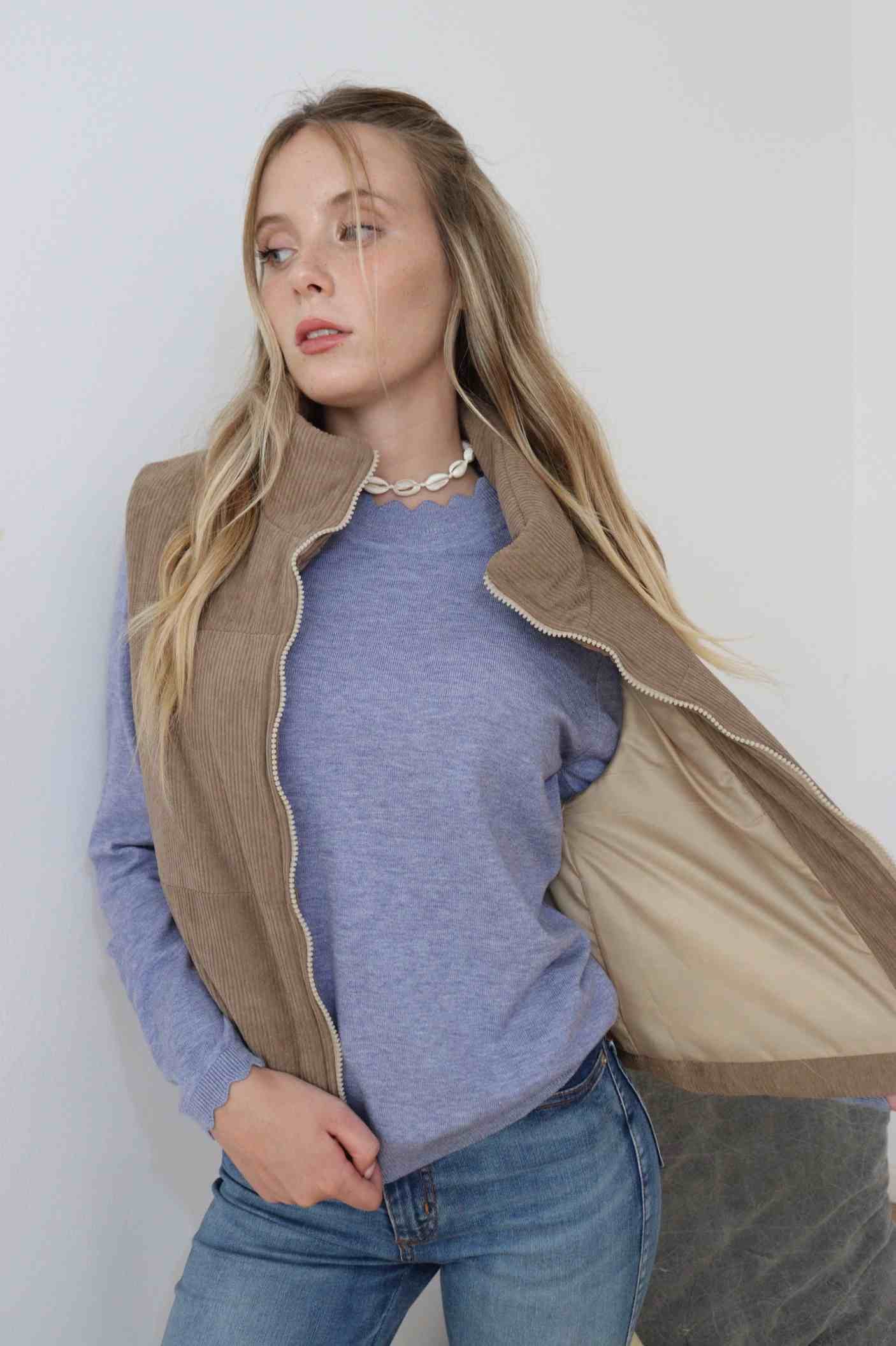 Sweater Alanis - Imagen 5