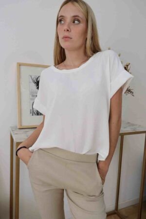 Blusa Borja