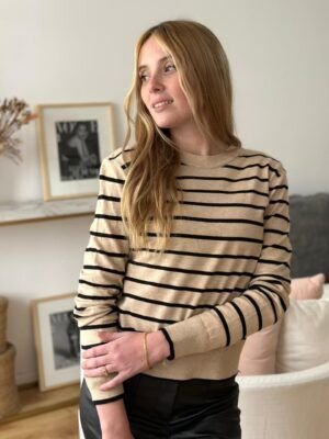 Alternative view of Sweater Romero