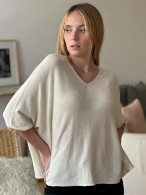 Alternative view of Sweater Egipto