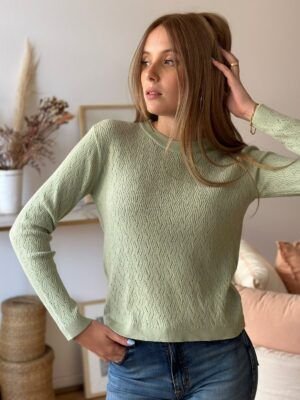 Sweater Anemona