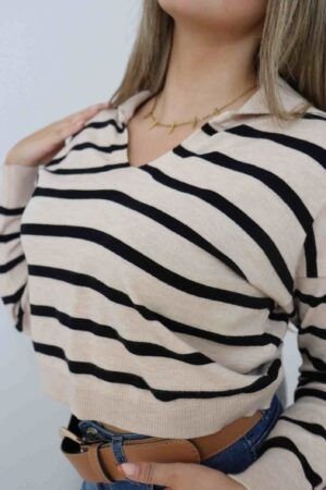 Alternative view of Sweater Bere