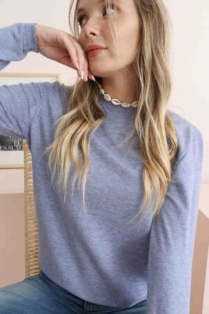 Alternative view of Sweater Alanis