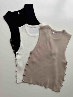 Alternative view of Musculosa Cosque