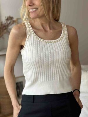 Alternative view of Musculosa Nepal