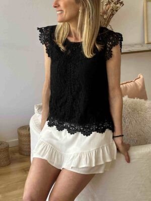 Alternative view of Minishort Maxim