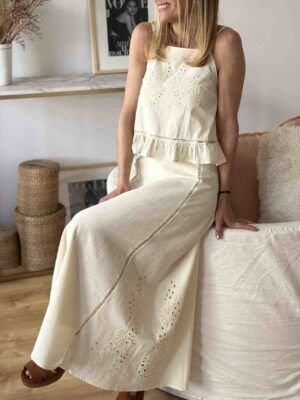 Alternative view of Conjunto Emiratos