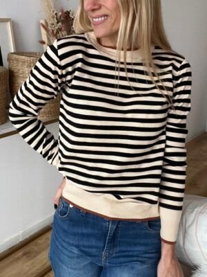 Sweater Codigo