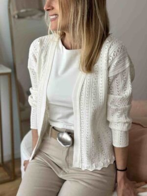 Alternative view of Saco Republica