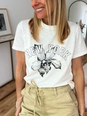 Remera New York