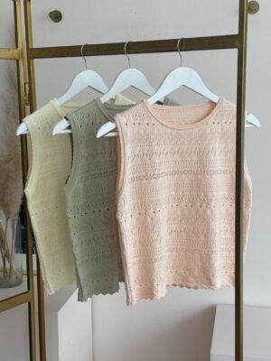Musculosa Israel - Imagen 6