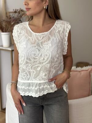 Blusa Serein