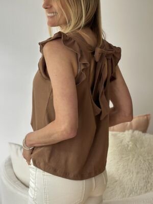 Alternative view of Remera Sora