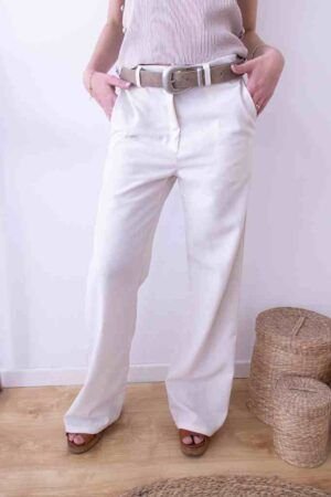 Alternative view of Pantalon Iris