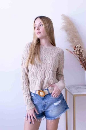 Sweater Mariella