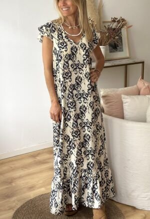 Alternative view of Vestido New York