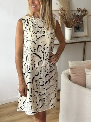 Alternative view of Vestido Jupiter