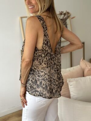 Alternative view of Musculosa Valerie