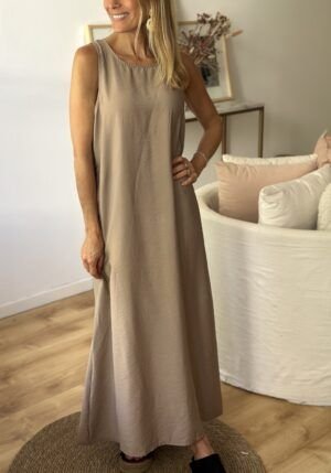 Vestido Gael - Imagen 4