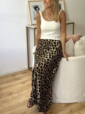 Musculosa Judy Ribb - Imagen 8