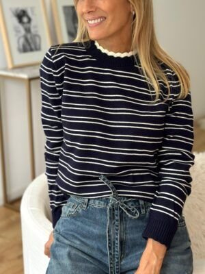 Alternative view of Sweater Ilara