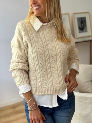 Sweater Bella