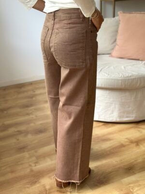 Alternative view of Jean Marinero