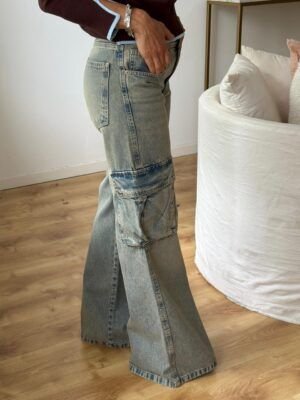 Alternative view of Jean Raiko