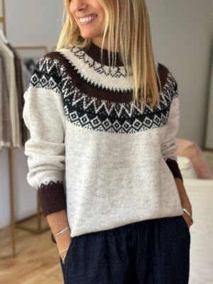 Sweater Bariloche