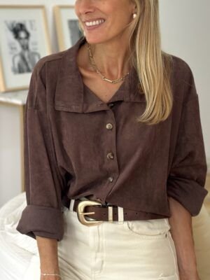 Alternative view of Chaqueta Copen