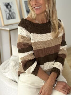 Sweater Indonesia