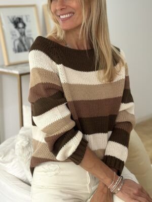 Alternative view of Sweater Indonesia