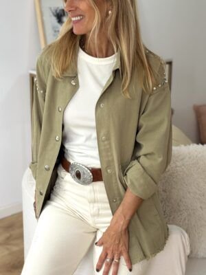 Alternative view of Camisaco Plodia