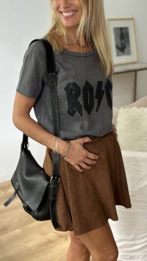 Alternative view of Minishort Ambar