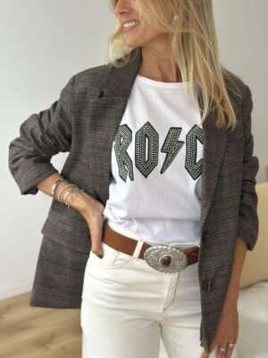 Remera Rock
