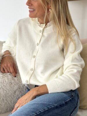 Alternative view of Cardigan Cosan