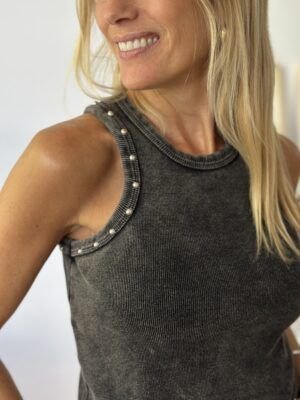 Alternative view of Musculosa Wash