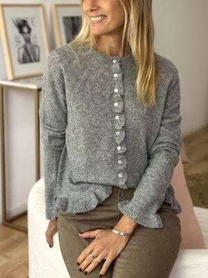 Alternative view of Saquito Talira