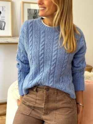 Alternative view of Sweater Cira