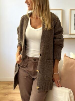 Alternative view of Saco Dara