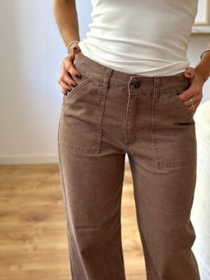 Alternative view of Jean Andes