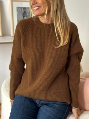 Alternative view of Sweater Eira