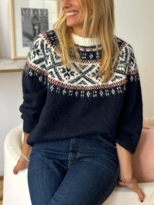 Sweater Hiria