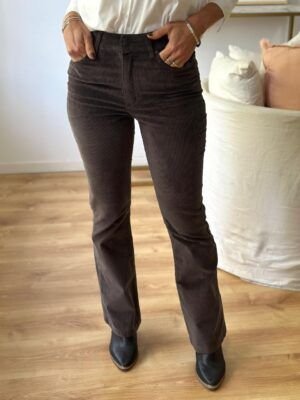 Pantalon Boot
