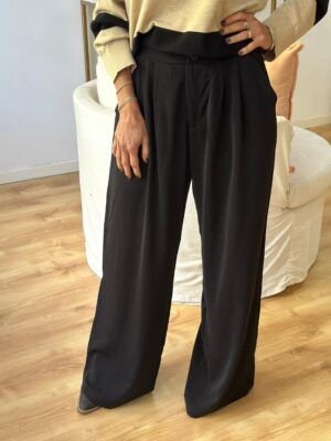 Alternative view of Pantalon Menta