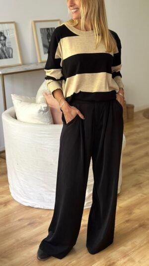 Pantalon Menta
