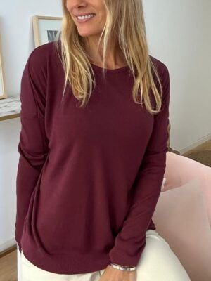 Alternative view of Sweater Taipei